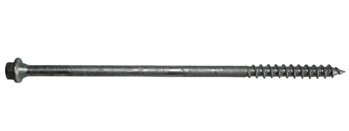 150mm timber Screw