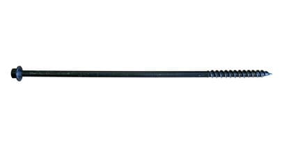 200mm timber lock Screw