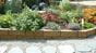 flower bed ideas