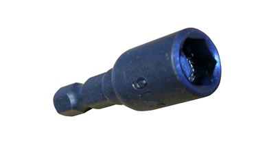 Hex bit detail