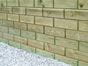 jakwall 140mm face