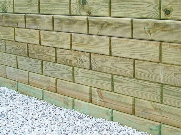 jakwall 140mm face