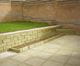 Timber Retaining Wall Jakwall