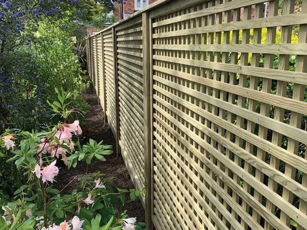 decorative-garden-trellis-panels