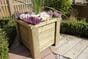 Small Planter (Large)