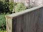Fence Capping Rail