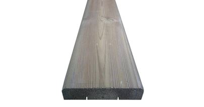 Fence Capping Rail