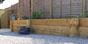 wooden sleepers