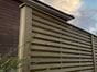 Jacksons Fencing fence posts