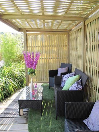 waterproof garden shelter