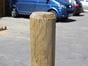 machine rounded and chamfered