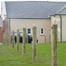 Timber Bollards