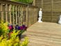timber decking calculator