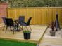 timber decking near me