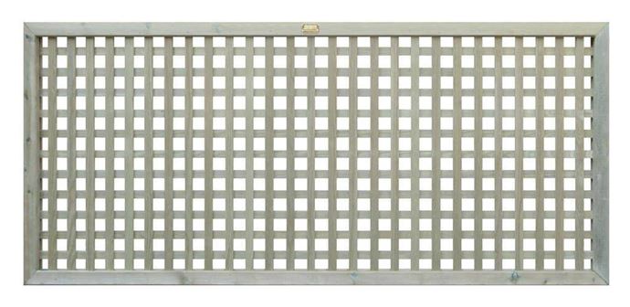 750500 - 081m Lattice Trellis