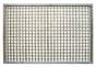 750800 - 119m lattice Trellis Fence Panel