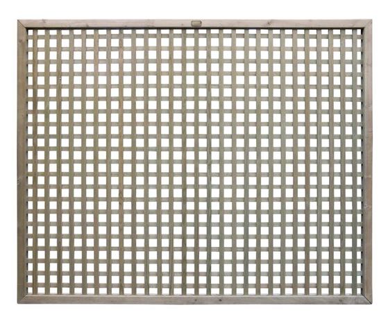 751000 - 1450mm lattice Trellis Panel