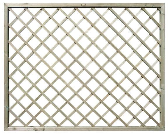 743300 - 145m Diamond Trellis