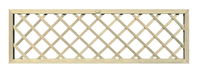 742700 - 560mm Diamond Trellis 