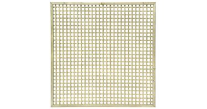 751300 - 1830 Lattice Panel