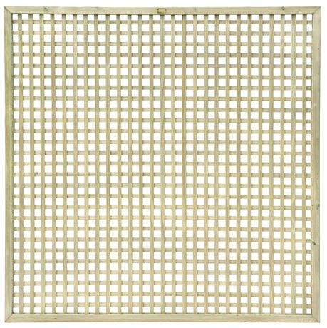 751300 - 1830 Lattice Panel