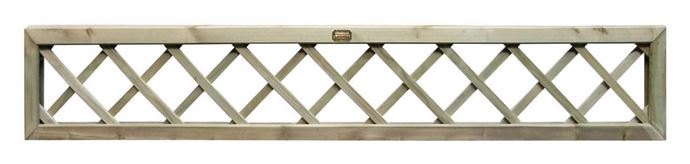 Diamond Trellis Topping 742500