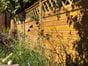 heavy duty diamond trellis panels