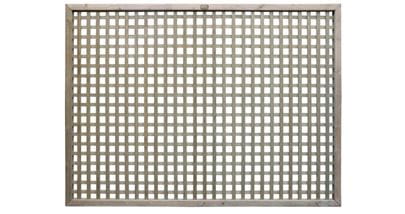 Lattice Trellis Panel 750900