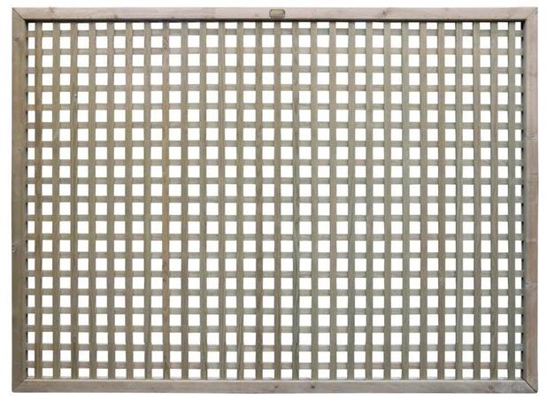 Lattice Trellis Panel 750900