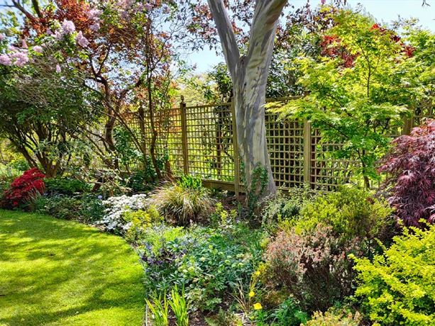 Premier-Square-Trellis-Panels