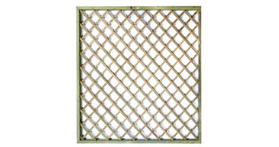 743700 - Tall Trellis premier diamond
