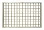 740800 - Timber Square Trellis 