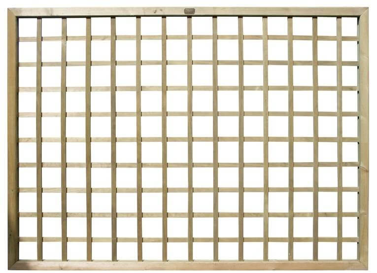 10sq Trellis Panel 1320