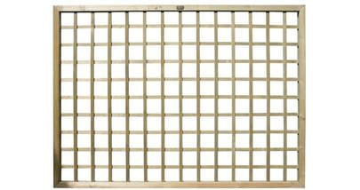 10sq Trellis Panel 1320