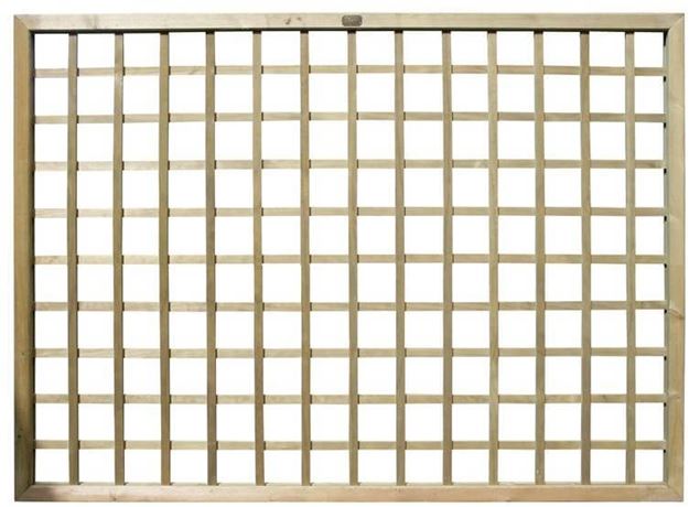 10sq Trellis Panel 1320