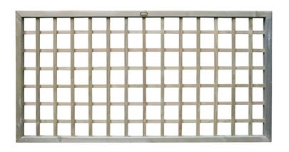 Trellis Panel - 740600