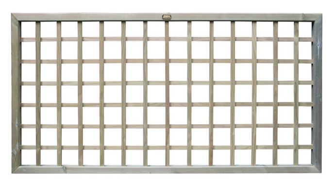 Trellis Panel - 740600