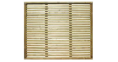 1 65m high x 1 83m wide front new