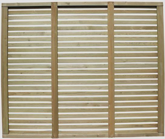 behind of 1.65m high x 1.83m wide smaller size2