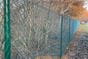 Chain Link Fencing