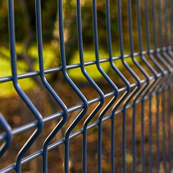Welded Mesh -Euroguard Reg