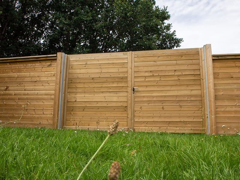The Importance of Installing Acoustic Fencing Correctly 