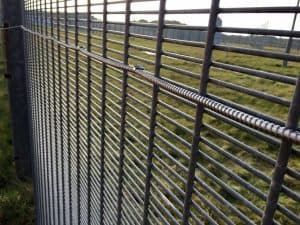 Perimeter Intrusion Detection Systems