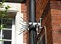 Viper Spike 3 security toppings for drainpipes