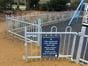 anti-trap-bow-top-gate-installation