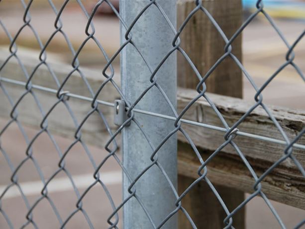 High Quality Chain Link Fencing