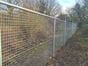Tubular Chain Link Fence