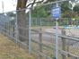 Tubular Chain Link Fencing