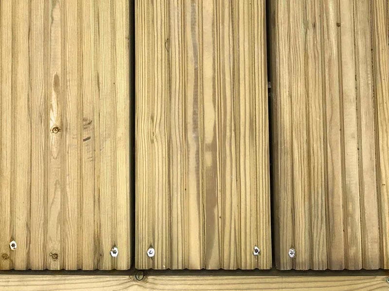 decking-timber