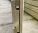 attack rated pressure treated timber boards